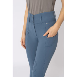 Damenreithose Sophie mit hohem Bund und Vollgrip Damen Horze Damenreithose Sophie mit hohem Bund und Vollgrip Damen Horze