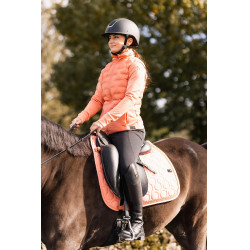 Ärmellose funktionale Reitweste mit leichter Füllung Adela Damen Horze Ärmellose funktionale Reitweste mit leichter Füllung Adela Damen Horze
