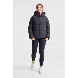 Dina beheizte gesteppte Damenjacke