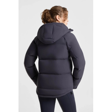 Dina beheizte gesteppte Damenjacke