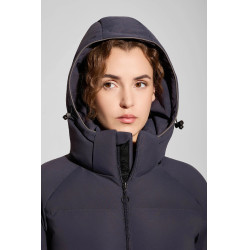 Dina beheizte gesteppte Damenjacke