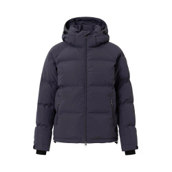 Dina beheizte gesteppte Damenjacke