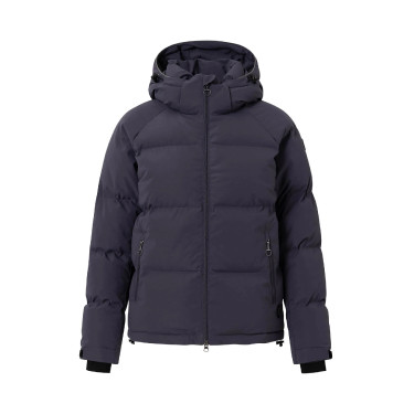Dina beheizte gesteppte Damenjacke