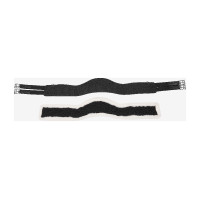 Hunter Langgurt mit abnehmbarem Merino+ LeMieux