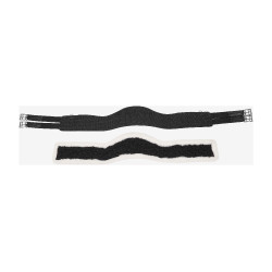 Hunter Langgurt mit abnehmbarem Merino+ LeMieux Hunter Langgurt mit abnehmbarem Merino+ LeMieux