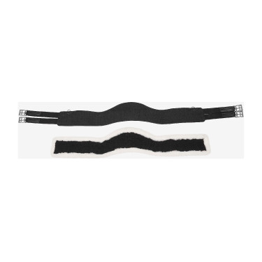 Hunter Langgurt mit abnehmbarem Merino+ LeMieux Hunter Langgurt mit abnehmbarem Merino+ LeMieux