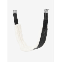 Hunter Langgurt mit abnehmbarem Merino+ LeMieux