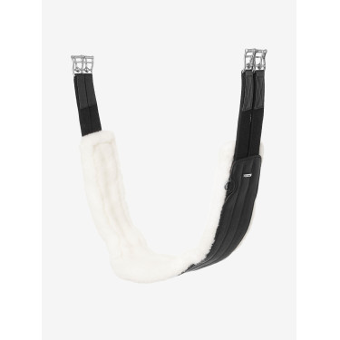 Hunter Langgurt mit abnehmbarem Merino+ LeMieux Hunter Langgurt mit abnehmbarem Merino+ LeMieux