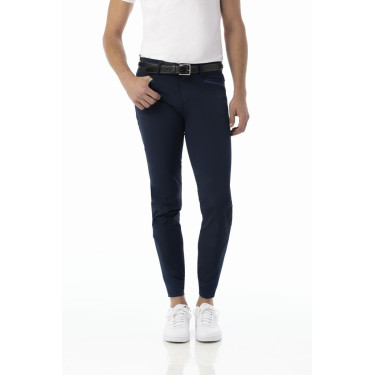 Reithose Equitheme Georg Herren