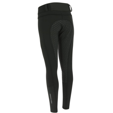 Softshell-Reithose Equitheme Kitzbuhl mit Silikon-Vollbesatz Softshell-Reithose Equitheme Kitzbuhl mit Silikon-Vollbesatz