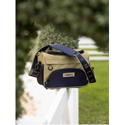 LeMieux ProKit Lite Putztasche – Reittasche fürs Grooming