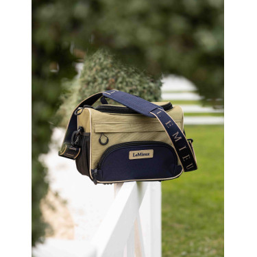 LeMieux ProKit Lite Putztasche – Reittasche fürs Grooming