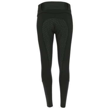 Softshell-Reithose Equitheme Kitzbuhl mit Silikon-Vollbesatz Softshell-Reithose Equitheme Kitzbuhl mit Silikon-Vollbesatz
