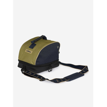 Reithelm-Tasche LeMieux – Schutz & Transport | equi-clic