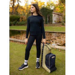 LeMieux Reitstiefel- & Helm-Tasche wasserdicht | equi-clic