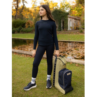 LeMieux Reitstiefel- & Helm-Tasche wasserdicht | equi-clic