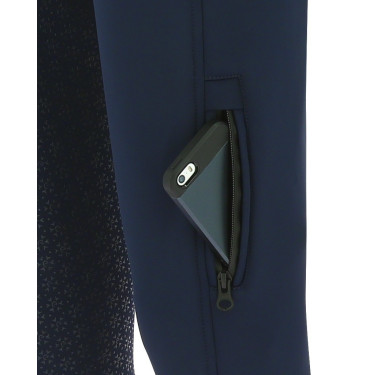 Softshell-Reithose Equitheme Kitzbuhl mit Silikon-Vollbesatz Softshell-Reithose Equitheme Kitzbuhl mit Silikon-Vollbesatz