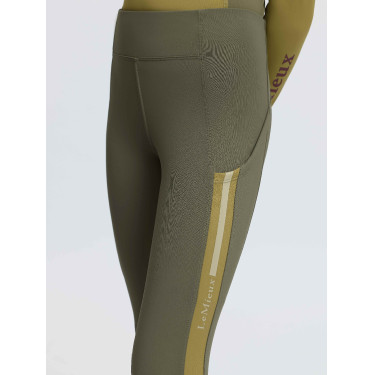 Kinder Reitleggings mit Vollbesatz – LeMieux Orla Harlow Kinder Reitleggings mit Vollbesatz – LeMieux Orla Harlow