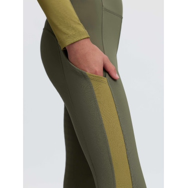 Kinder Reitleggings mit Vollbesatz – LeMieux Orla Harlow Kinder Reitleggings mit Vollbesatz – LeMieux Orla Harlow