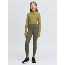 Kinder Reitleggings mit Vollbesatz – LeMieux Orla Harlow Kinder Reitleggings mit Vollbesatz – LeMieux Orla Harlow