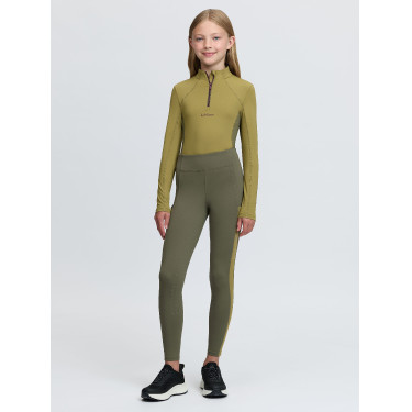 Kinder Reitleggings mit Vollbesatz – LeMieux Orla Harlow Kinder Reitleggings mit Vollbesatz – LeMieux Orla Harlow