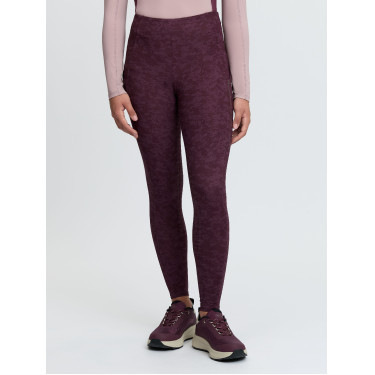 Kinder Reitleggings mit Vollbesatz – LeMieux Orla Harlow