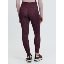 Kinder Reitleggings mit Vollbesatz – LeMieux Orla Harlow