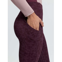 Kinder Reitleggings mit Vollbesatz – LeMieux Orla Harlow