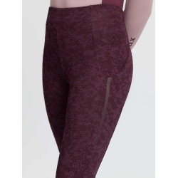 Kinder Reitleggings mit Vollbesatz – LeMieux Orla Harlow