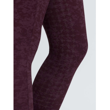 Kinder Reitleggings mit Vollbesatz – LeMieux Orla Harlow