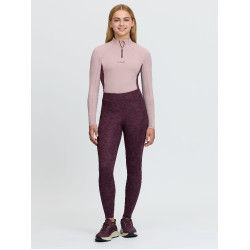 Kinder Reitleggings mit Vollbesatz – LeMieux Orla Harlow
