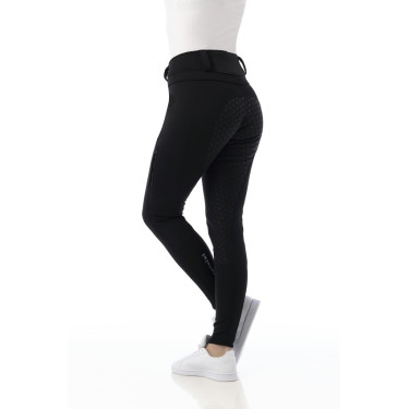Softshell-Reithose Equitheme Kitzbuhl mit Silikon-Vollbesatz Softshell-Reithose Equitheme Kitzbuhl mit Silikon-Vollbesatz