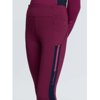 Kinder Reitleggings mit Vollbesatz – LeMieux Orla Harlow