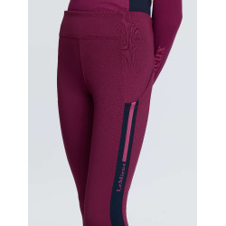 Kinder Reitleggings mit Vollbesatz – LeMieux Orla Harlow