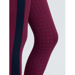 Kinder Reitleggings mit Vollbesatz – LeMieux Orla Harlow