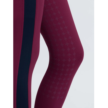 Kinder Reitleggings mit Vollbesatz – LeMieux Orla Harlow