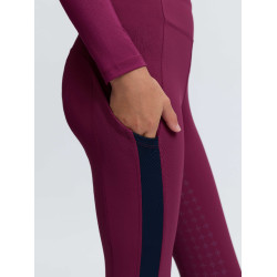 Kinder Reitleggings mit Vollbesatz – LeMieux Orla Harlow