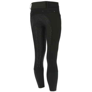Softshell-Hose Equitheme Zermatt Silikon-Vollbesatz Softshell-Hose Equitheme Zermatt Silikon-Vollbesatz