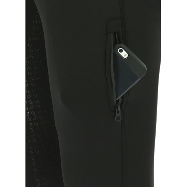 Softshell-Hose Equitheme Zermatt Silikon-Vollbesatz Softshell-Hose Equitheme Zermatt Silikon-Vollbesatz
