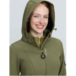 Reitjacke Damen Softshell LeMieux Celine