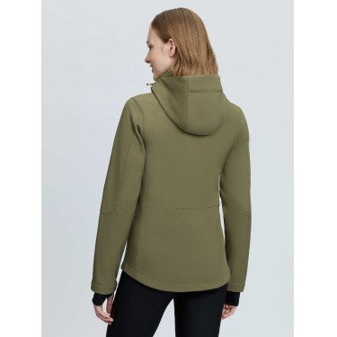 Reitjacke Damen Softshell LeMieux Celine