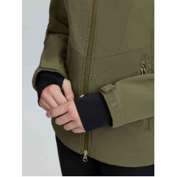 Reitjacke Damen Softshell LeMieux Celine