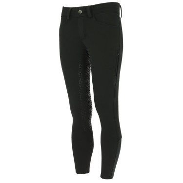 Softshell-Hose Equitheme Zermatt Silikon-Vollbesatz Softshell-Hose Equitheme Zermatt Silikon-Vollbesatz