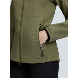 Reitjacke Damen Softshell LeMieux Celine