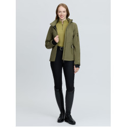 Reitjacke Damen Softshell LeMieux Celine