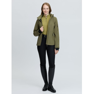 Reitjacke Damen Softshell LeMieux Celine