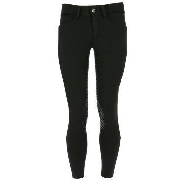 Softshell-Hose Equitheme Zermatt Silikon-Vollbesatz Softshell-Hose Equitheme Zermatt Silikon-Vollbesatz