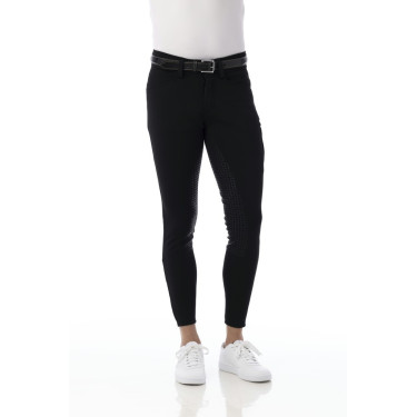 Softshell-Hose Equitheme Zermatt Silikon-Vollbesatz Softshell-Hose Equitheme Zermatt Silikon-Vollbesatz