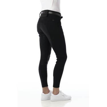 Softshell-Hose Equitheme Zermatt Silikon-Vollbesatz Softshell-Hose Equitheme Zermatt Silikon-Vollbesatz