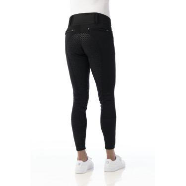 Softshell-Hose Equitheme Zermatt Silikon-Vollbesatz Softshell-Hose Equitheme Zermatt Silikon-Vollbesatz